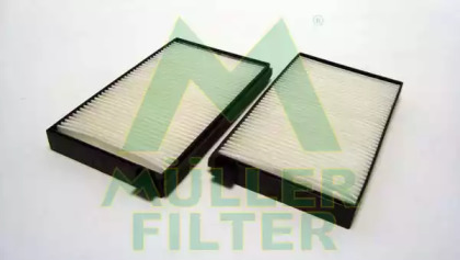 MULLER FILTER FC418X2