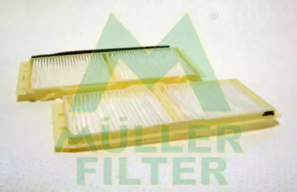 MULLER FILTER FC422X2