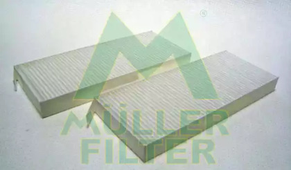 MULLER FILTER FC432X2