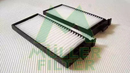 MULLER FILTER FC462X2