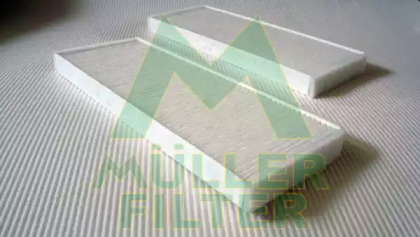 MULLER FILTER FC464X2