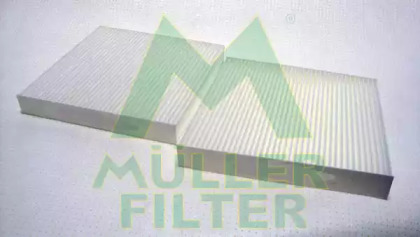 MULLER FILTER FC469X2