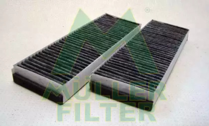 MULLER FILTER FK115X2