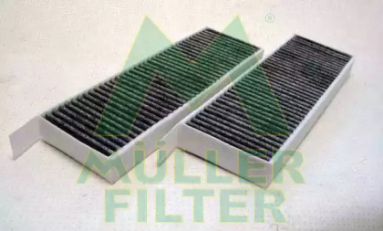 MULLER FILTER FK128X2