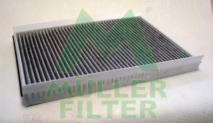 MULLER FILTER FK160