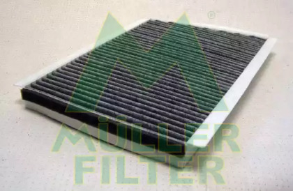 MULLER FILTER FK161