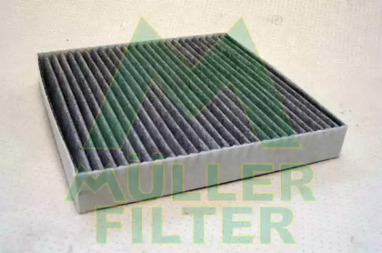 MULLER FILTER FK196