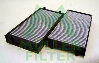 MULLER FILTER FK215X2