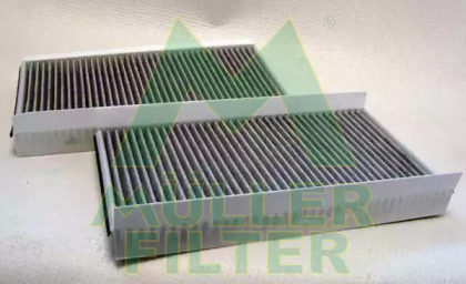 MULLER FILTER FK238X2