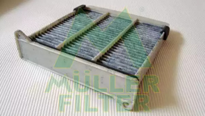 MULLER FILTER FK266