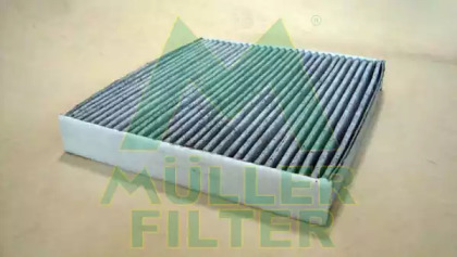 MULLER FILTER FK288