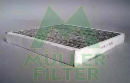 MULLER FILTER FK387