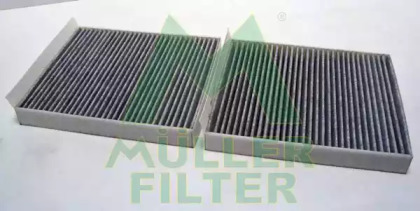 MULLER FILTER FK410X2