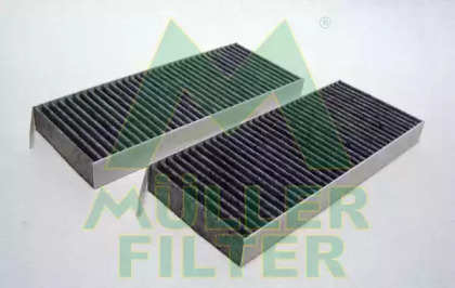 MULLER FILTER FK432X2