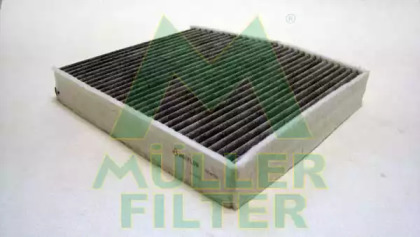 MULLER FILTER FK437