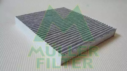 MULLER FILTER FK458