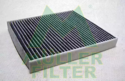 MULLER FILTER FK485