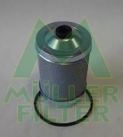 MULLER FILTER FN11020