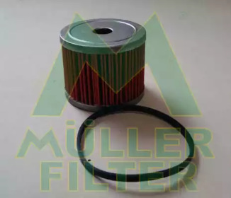 MULLER FILTER FN111909