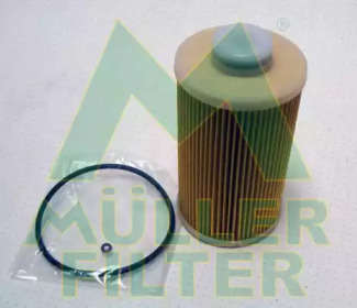 MULLER FILTER FN1134