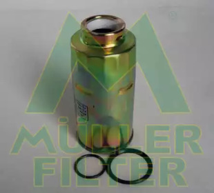 MULLER FILTER FN1137