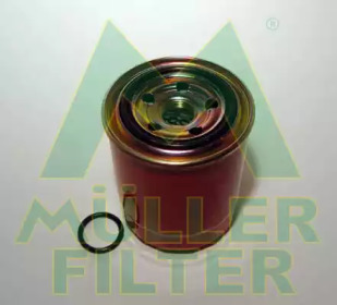 MULLER FILTER FN115