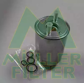 MULLER FILTER FN122