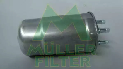 MULLER FILTER FN123