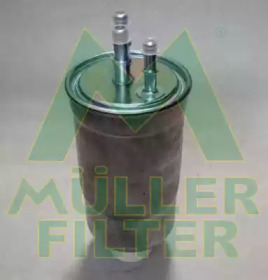 MULLER FILTER FN124