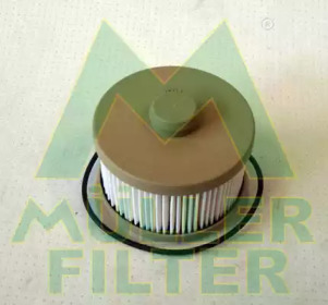 MULLER FILTER FN140