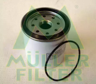 MULLER FILTER FN141