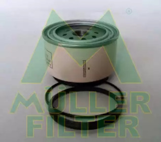 MULLER FILTER FN142