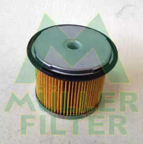 MULLER FILTER FN1450B