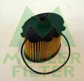 MULLER FILTER FN146