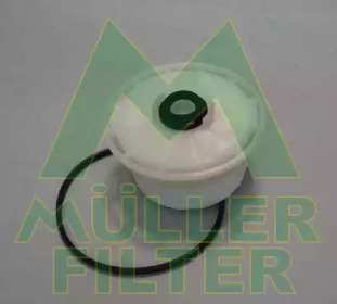 MULLER FILTER FN1462