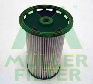 MULLER FILTER FN1465