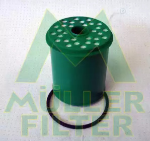 MULLER FILTER FN1500