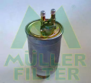 MULLER FILTER FN155