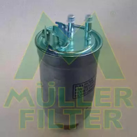 MULLER FILTER FN167