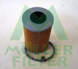 MULLER FILTER FN191