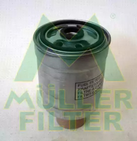 MULLER FILTER FN207B