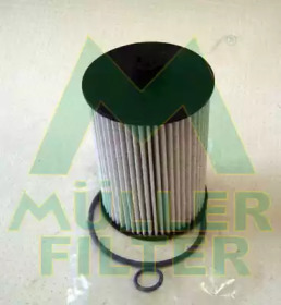 MULLER FILTER FN210