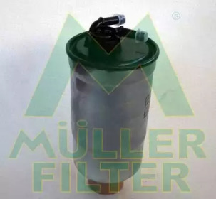 MULLER FILTER FN322