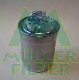 MULLER FILTER FN324