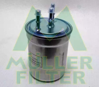 MULLER FILTER FN326