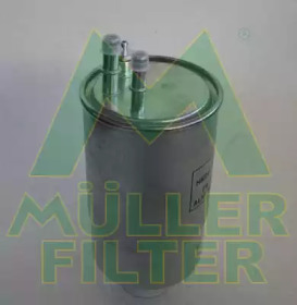 MULLER FILTER FN388