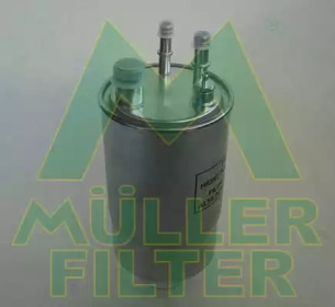 MULLER FILTER FN389