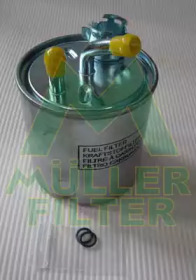 MULLER FILTER FN720