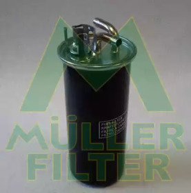 MULLER FILTER FN735