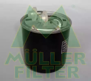 MULLER FILTER FN820